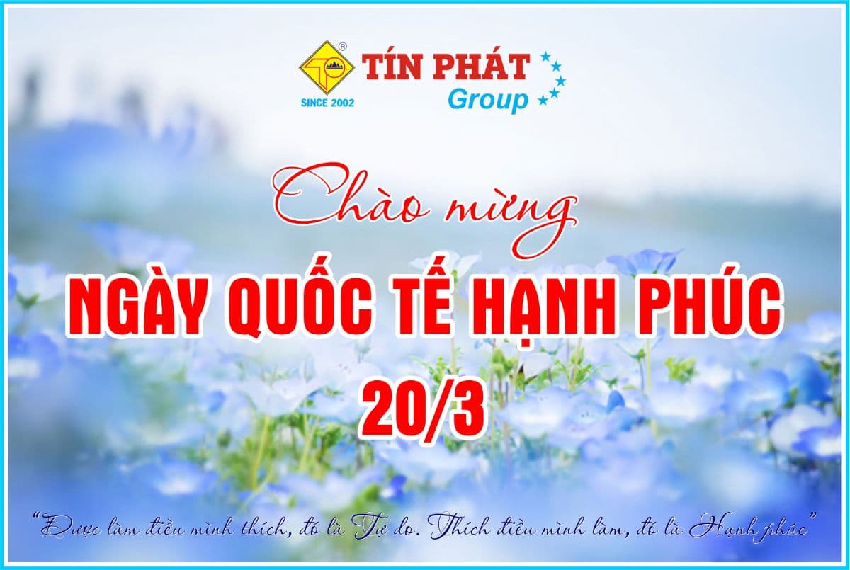 HẠNH PHÚC LÀ GÌ?
