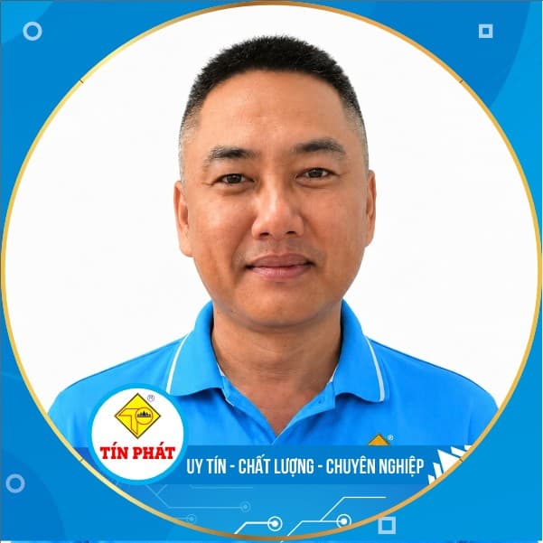 Ảnh chân dung Trương Quốc Nghị