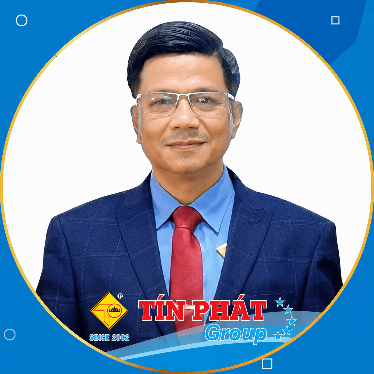 Ảnh chân dung Phan Anh Tú