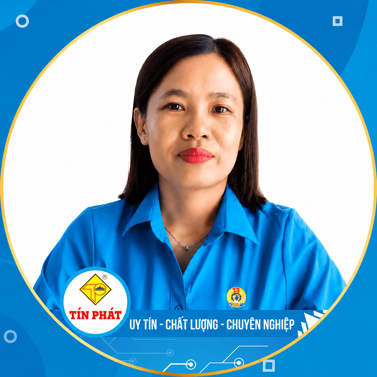 Ảnh chân dung Thị Keo Chành Đa