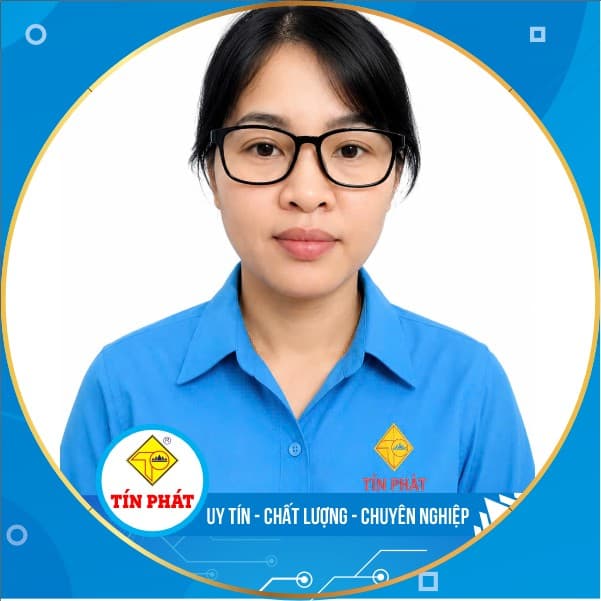 Ảnh chân dung Ngô Thị Bông Sen