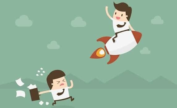 Phân tích đối thủ cạnh tranh: Cơ sở xây dựng chiến lược kinh doanh hiệu quả