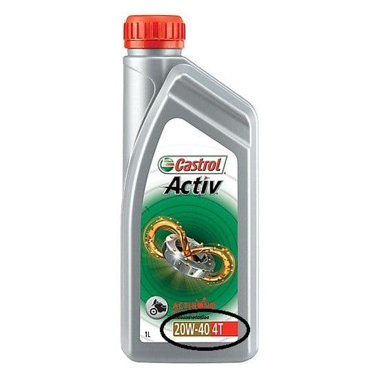 Cách chọn dầu nhớt xe máy giúp bảo vệ động cơ tốt nhất