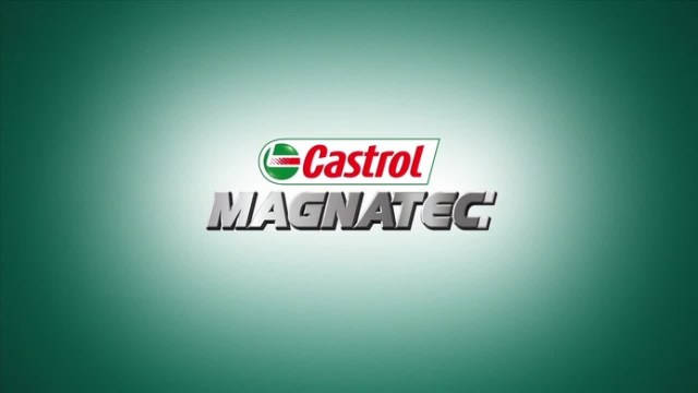 DẦU NHỚT CASTROL MAGNATEC - CUỘC CHIẾN CHỐNG MÀI MÒN