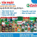 🔥 CASTROL – CHẠY KHỎE, CHẠY BỐC – ƯU ĐÃI CỰC SỐC! 🔥