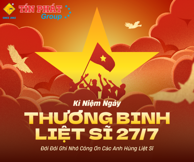 Tri ân ngày 27/7: Kính trọng và biết ơn những người đã hy sinh vì độc lập dân tộc