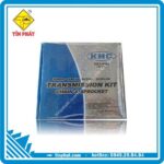 SÊN NHÔNG DĨA KMC – BỀN BỈ VƯỢT MỌI CUNG ĐƯỜNG!