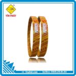Niềng DID – Siêu nhẹ, siêu bền, chạy đầm xe!