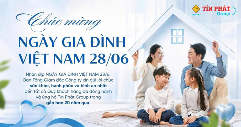 ✨Chúc Mừng Ngày Gia Đình Việt Nam 28/6✨